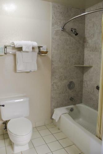 Hotel Hawthorne's Best Inn