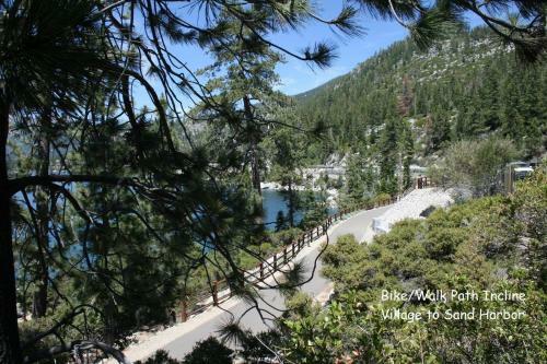 Azure Chateau By Lake Tahoe Accommodations