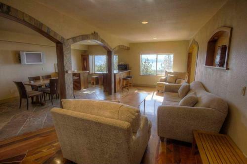 Azure Chateau By Lake Tahoe Accommodations
