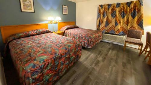 Hotel Sidney Inn