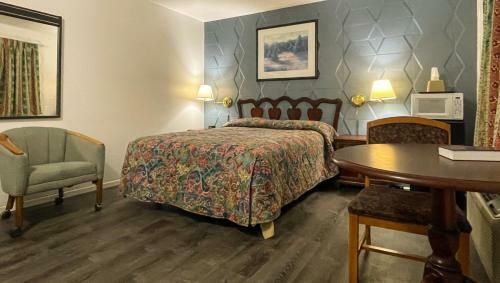 Hotel Sidney Inn