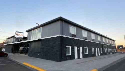 Hotel Sidney Inn