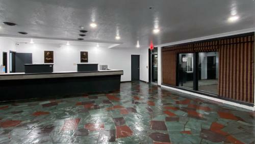Hotel Sidney Inn