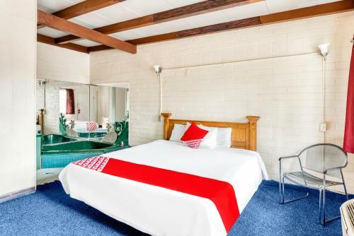 Oyo Hotel Las Vegas Oasis