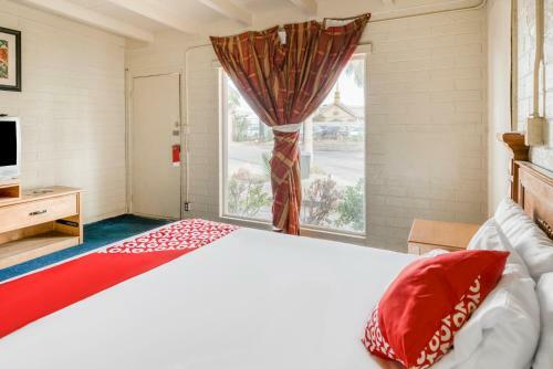 Oyo Hotel Las Vegas Oasis