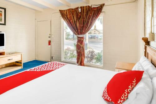 Oyo Hotel Las Vegas Oasis