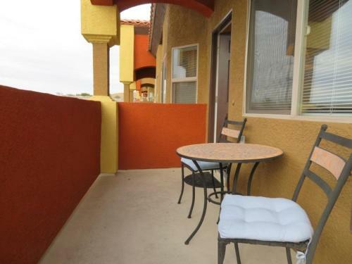 Apartamento Misty And Marvin Crain Condo