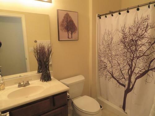 Apartamento Misty And Marvin Crain Condo