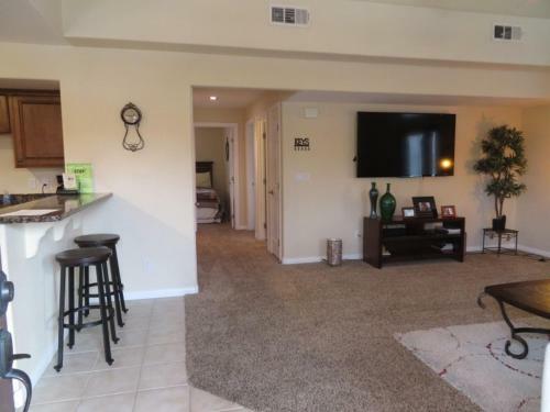 Apartamento Misty And Marvin Crain Condo