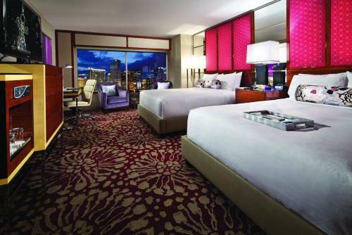 Mgm Grand Hotel & Casino By Suiteness