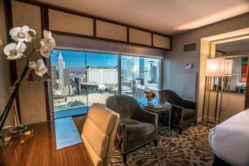 Mgm Grand Hotel & Casino By Suiteness