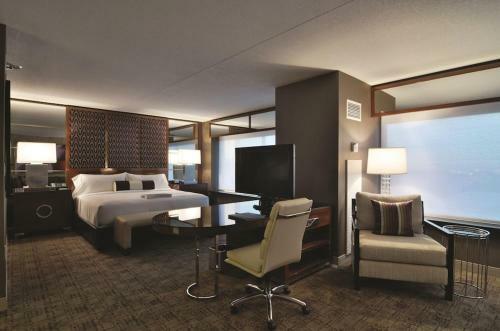 Mgm Grand Hotel & Casino By Suiteness