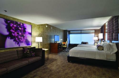 Mgm Grand Hotel & Casino By Suiteness