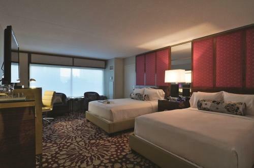 Mgm Grand Hotel & Casino By Suiteness