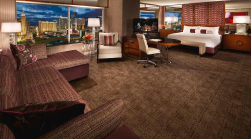 Mgm Grand Hotel & Casino By Suiteness