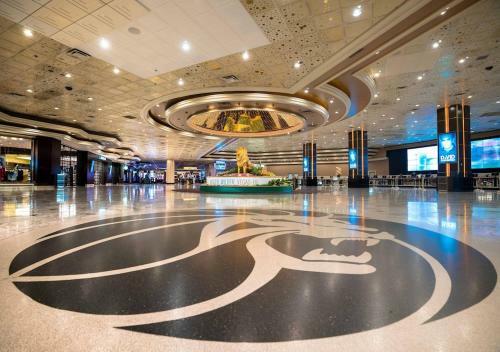 Mgm Grand Hotel & Casino By Suiteness
