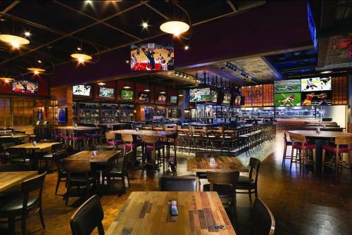 Mgm Grand Hotel & Casino By Suiteness
