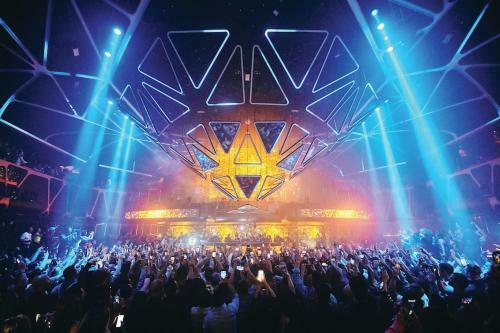 Mgm Grand Hotel & Casino By Suiteness