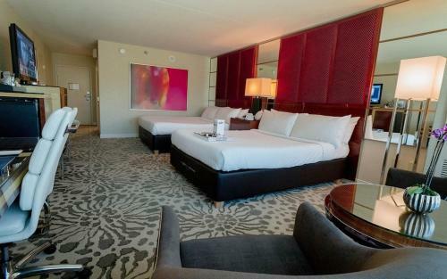 Mgm Grand Hotel & Casino By Suiteness