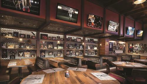 Mgm Grand Hotel & Casino By Suiteness