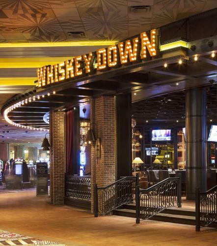 Mgm Grand Hotel & Casino By Suiteness
