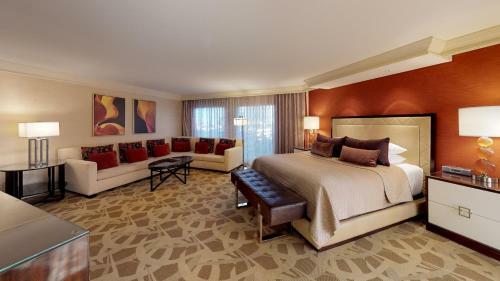 Hotel Bellagio By Suiteness