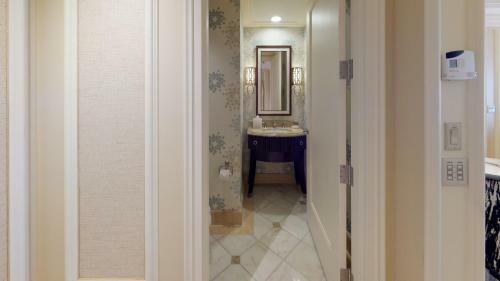 Hotel Bellagio By Suiteness