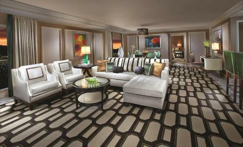 Hotel Bellagio By Suiteness