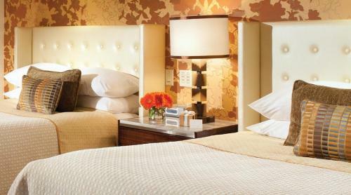 Hotel Bellagio By Suiteness