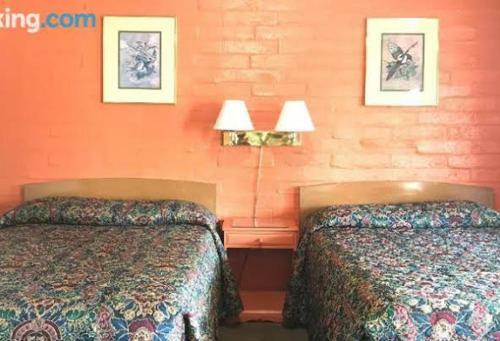 Posada Hotel Lovelock I-80