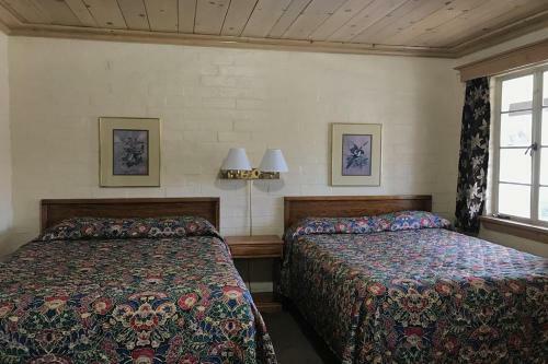 Posada Hotel Lovelock I-80