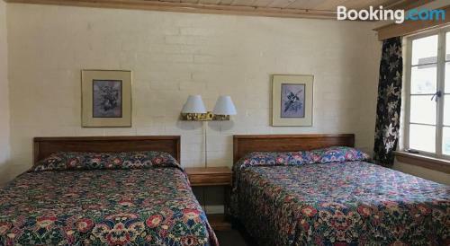 Posada Hotel Lovelock I-80