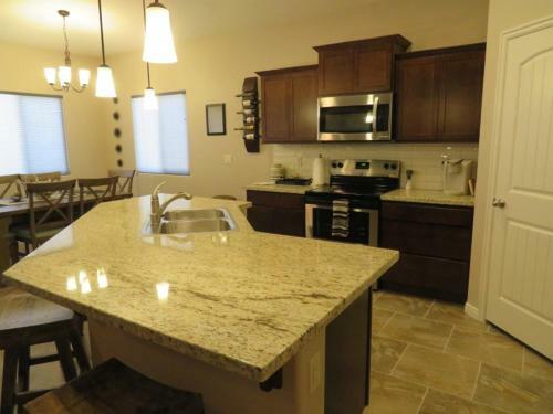 Katherine And Bill Brantz Home