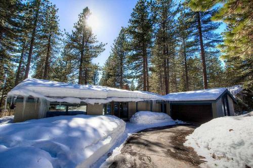 Blue Laulea By Lake Tahoe Accommodations