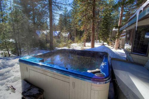 Blue Laulea By Lake Tahoe Accommodations