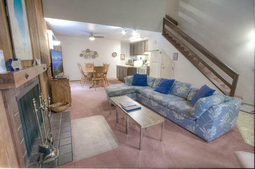 Sparrows Nest By Lake Tahoe Accommodations