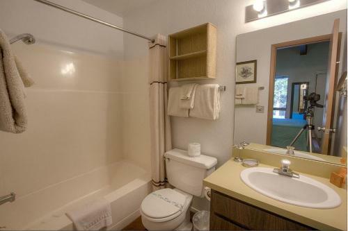 Sparrows Nest By Lake Tahoe Accommodations