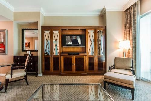 Apartamento The Signature Mgm By Orgoto