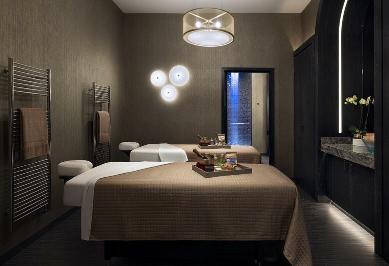Hotel Conrad Las Vegas At Resorts World