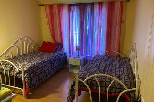 3 Bedroom 11 Sleep House