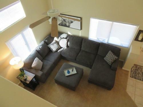 Apartamento David And Johnelle Homer Condo
