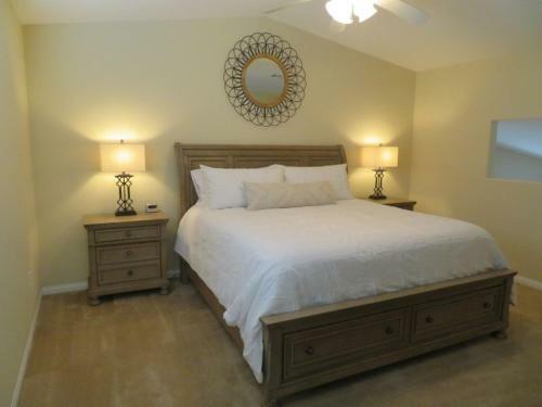 Apartamento David And Johnelle Homer Condo