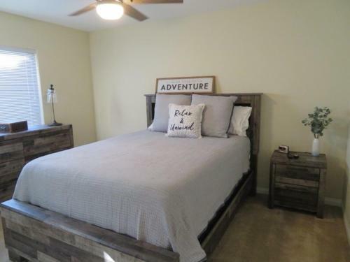 Apartamento David And Johnelle Homer Condo