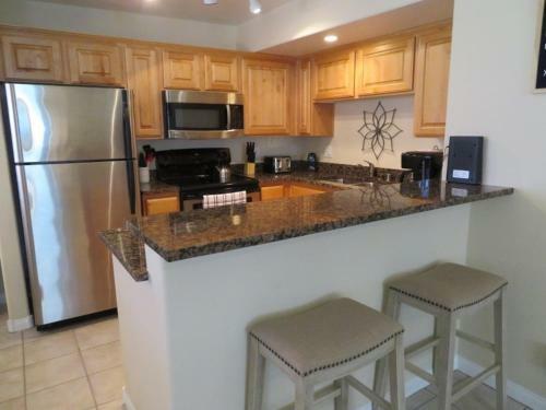 Apartamento David And Johnelle Homer Condo