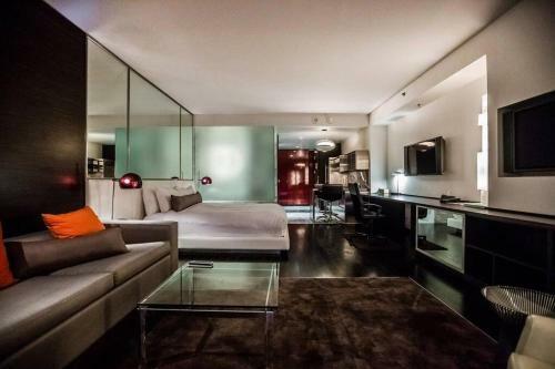 Hotel The Palms Place By Orgoto