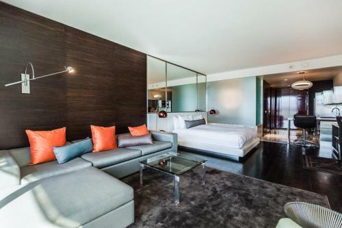 Hotel The Palms Place By Orgoto