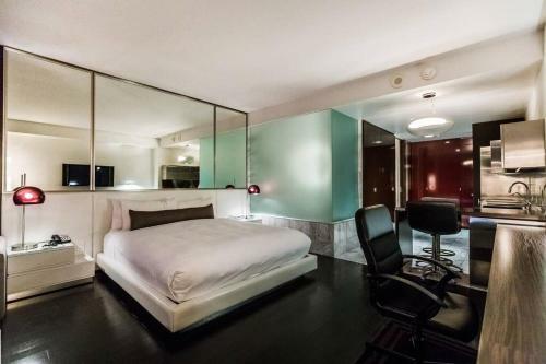 Hotel The Palms Place By Orgoto