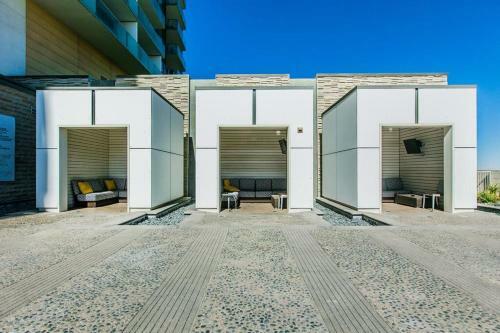 Hotel The Palms Place By Orgoto