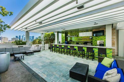 Hotel The Palms Place By Orgoto