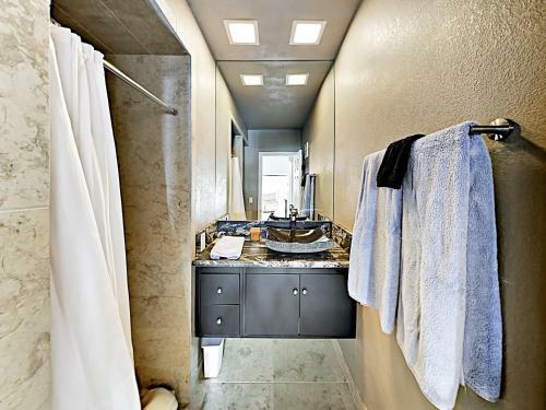 Apartamento Updated Pinewild Condo #41 Condo